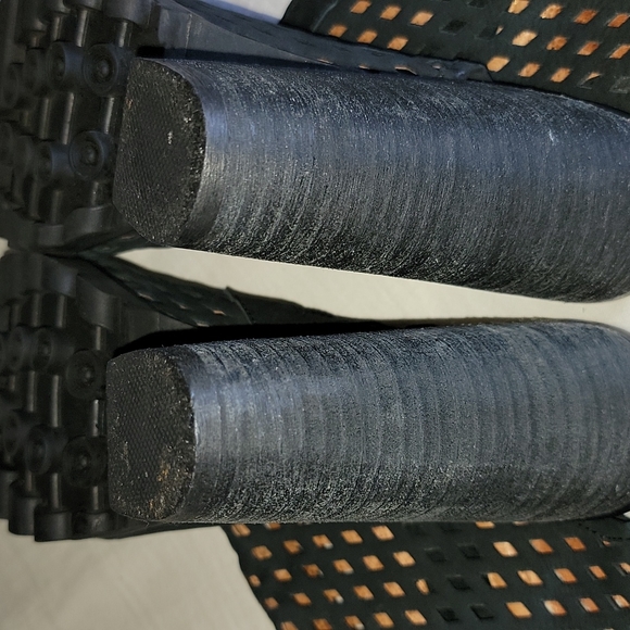 Jeffrey Campbell Chella Perforated Booties - Picture 9 of 16